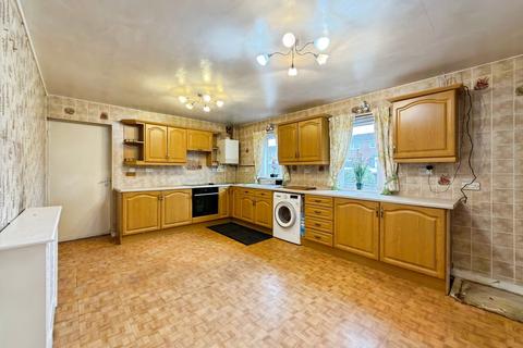 4 bedroom link detached house for sale, Pategill Court, Penrith CA11