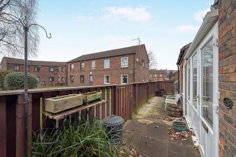 4 bedroom link detached house for sale, Pategill Court, Penrith CA11