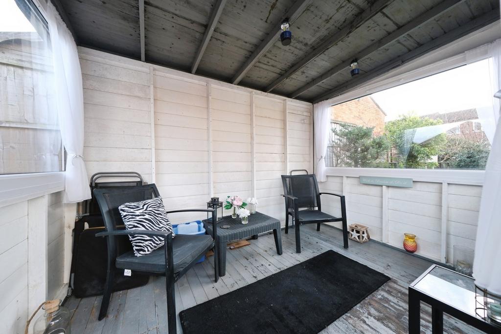 Summer House
