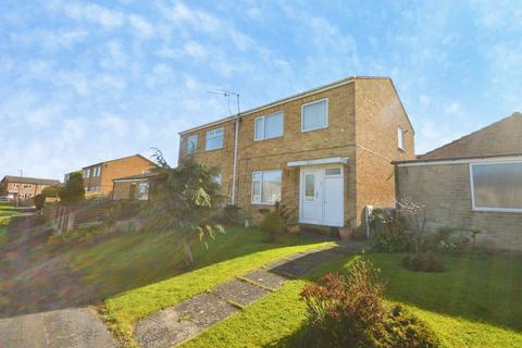 3 bedroom semi-detached house for sale, Ruston Close, Chesterfield S40