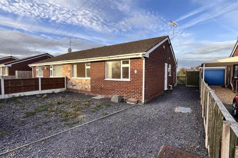 undefined, Offa, Chirk, Wrexham