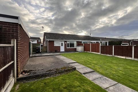 undefined, Offa, Chirk, Wrexham