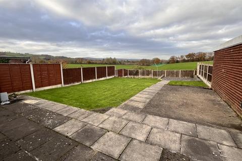 undefined, Offa, Chirk, Wrexham