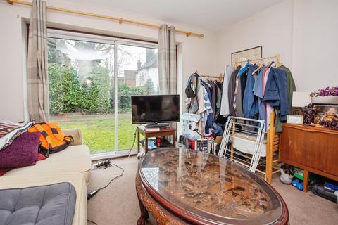undefined, Park Avenue, Watford