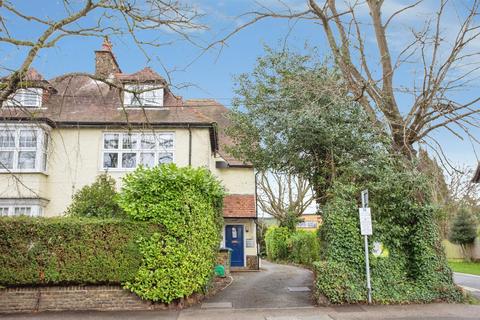 undefined, Park Avenue, Watford