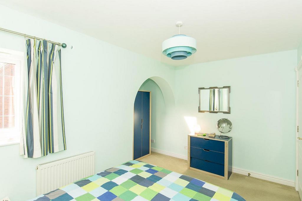 Bedroom Four