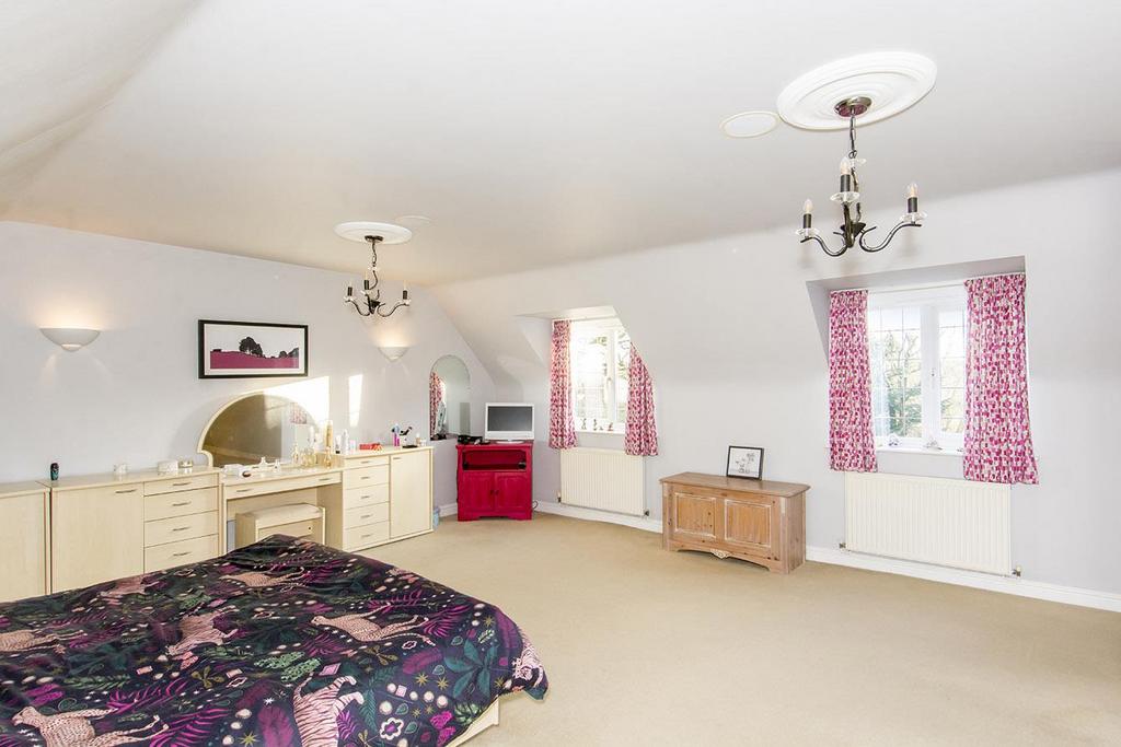 Principal Bedroom