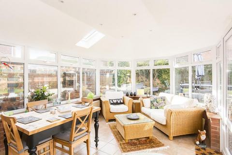 5 bedroom detached house for sale, Yeomans Close, Bitteswell, Lutterworth