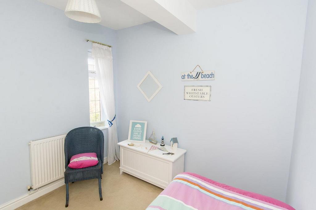 Bedroom Five