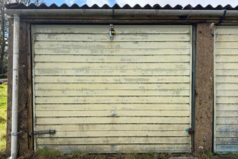 undefined, Garage 1 Blackabrook Avenue, Princetown, Yelverton, Devon, PL20 6RH
