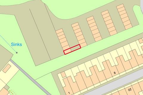 undefined, Garage 1 Blackabrook Avenue, Princetown, Yelverton, Devon, PL20 6RH