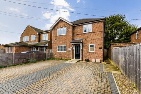 undefined, Wantage Road, Didcot OX11