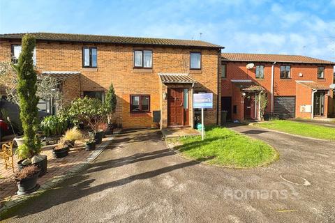 Bridport Close, Lower Earley, Reading