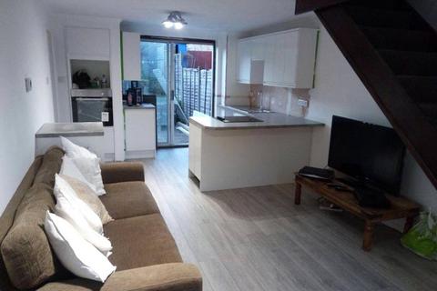 5 bedroom terraced house for sale, Bridport Close, Lower Earley, Reading
