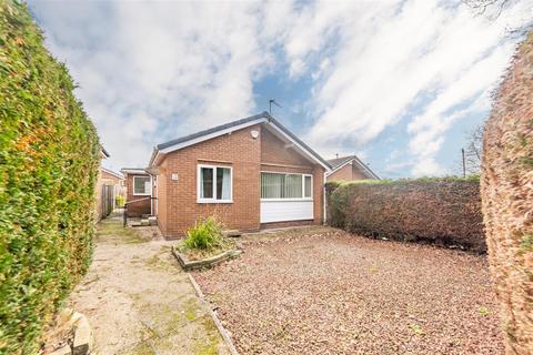2 bedroom detached bungalow for sale, Oakdale Close, Newcastle Upon Tyne, NE15