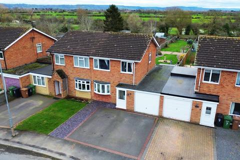 undefined, Clevedon Green, Evesham WR11