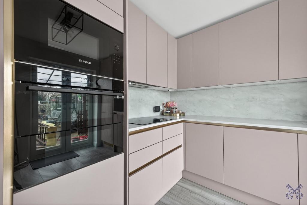 Kitchen / Diner