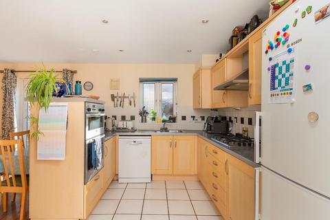 4 bedroom semi-detached house for sale, Bartholomews Square, Horfield