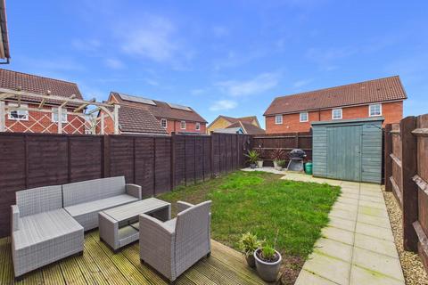 undefined, Walnut Drive, Chippenham SN15