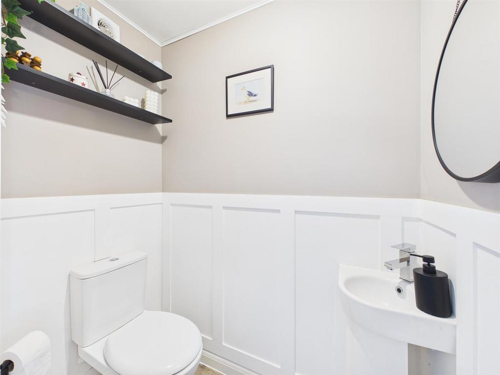 Cloakroom