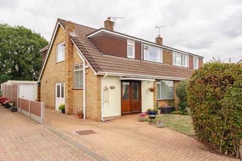 4 bedroom semi-detached house for sale, Stoke Lodge, Bristol BS34