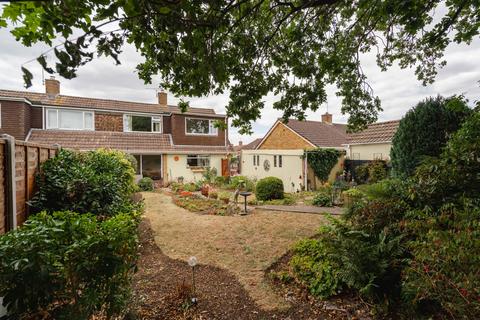 4 bedroom semi-detached house for sale, Stoke Lodge, Bristol BS34