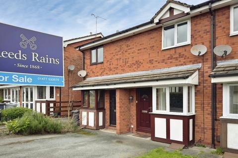 undefined, Grange Way, Cheshire CW11