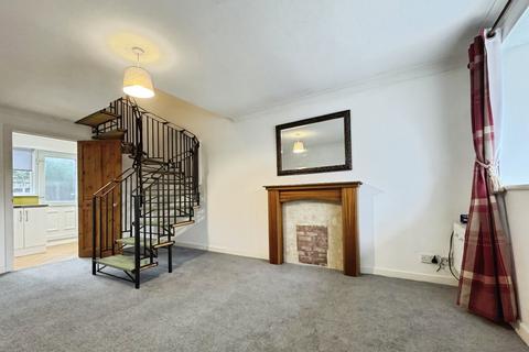 undefined, Grange Way, Cheshire CW11
