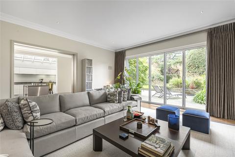 6 bedroom detached house for sale, Denbigh Gardens, Richmond, TW10