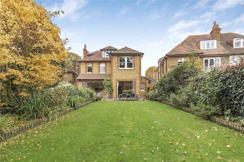 6 bedroom detached house for sale, Denbigh Gardens, Richmond, TW10