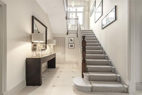 6 bedroom detached house for sale, Denbigh Gardens, Richmond, TW10