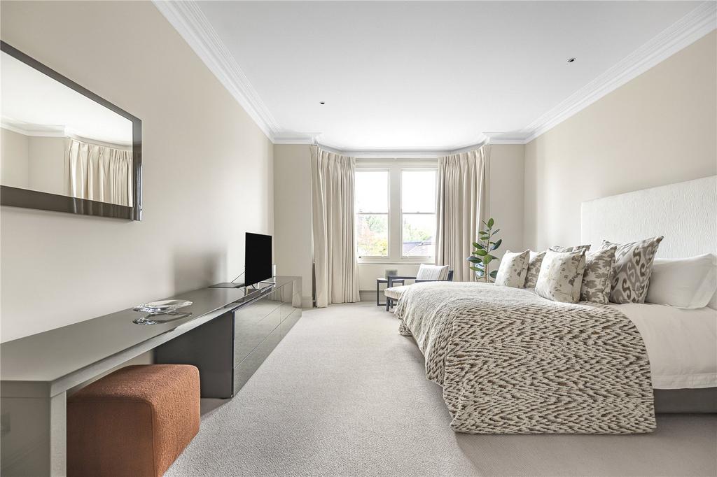 Principal Bedroom