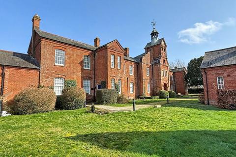 undefined, Fordingbridge
