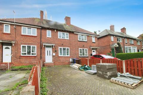 2 bedroom terraced house to rent, Piper Close, South Yorkshire S5