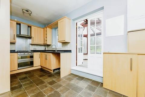 2 bedroom terraced house to rent, Piper Close, South Yorkshire S5