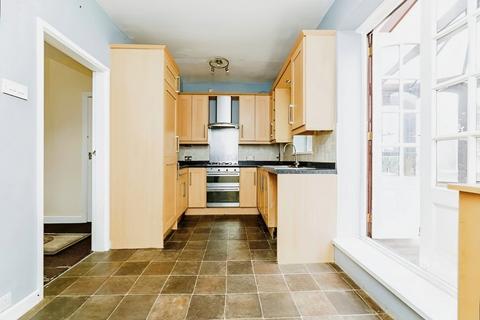 2 bedroom terraced house to rent, Piper Close, South Yorkshire S5