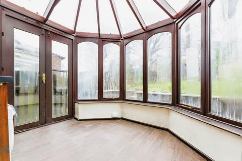 2 bedroom terraced house to rent, Piper Close, South Yorkshire S5