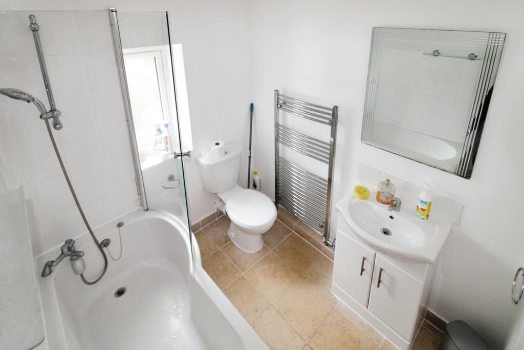 Family Bathroom W/C