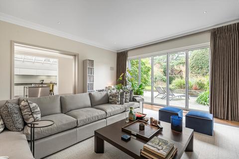 6 bedroom detached house for sale, Denbigh Gardens, Richmond, Surrey, TW10