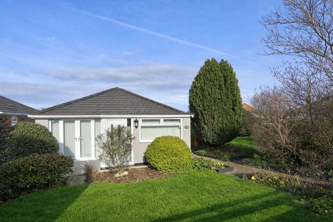 2 bedroom detached bungalow for sale, Churchill Road, Middlesbrough TS6
