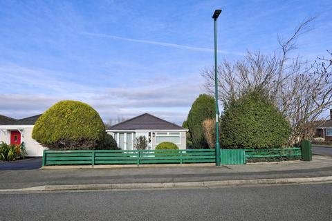 2 bedroom detached bungalow for sale, Churchill Road, Middlesbrough TS6