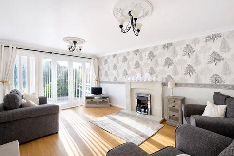 2 bedroom detached bungalow for sale, Churchill Road, Middlesbrough TS6