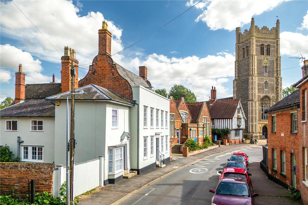 Church Street