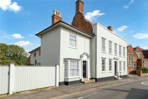 5 bedroom detached house for sale, Church Street, Eye, Suffolk, IP23