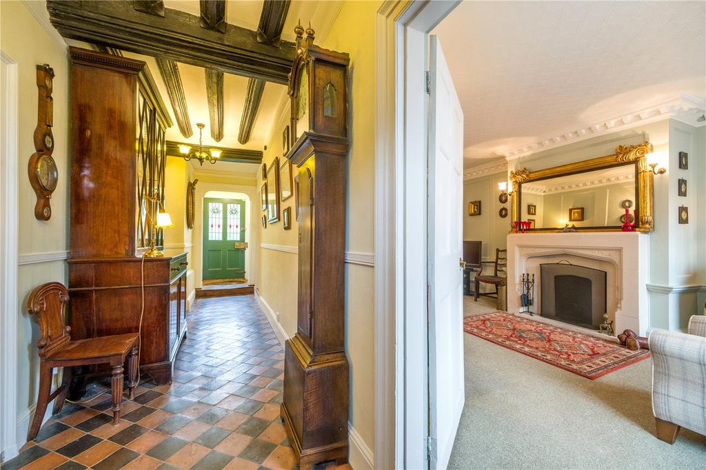 Hall