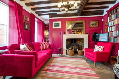 5 bedroom detached house for sale, Church Street, Eye, Suffolk, IP23