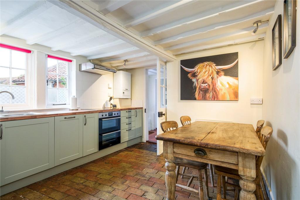Cottage