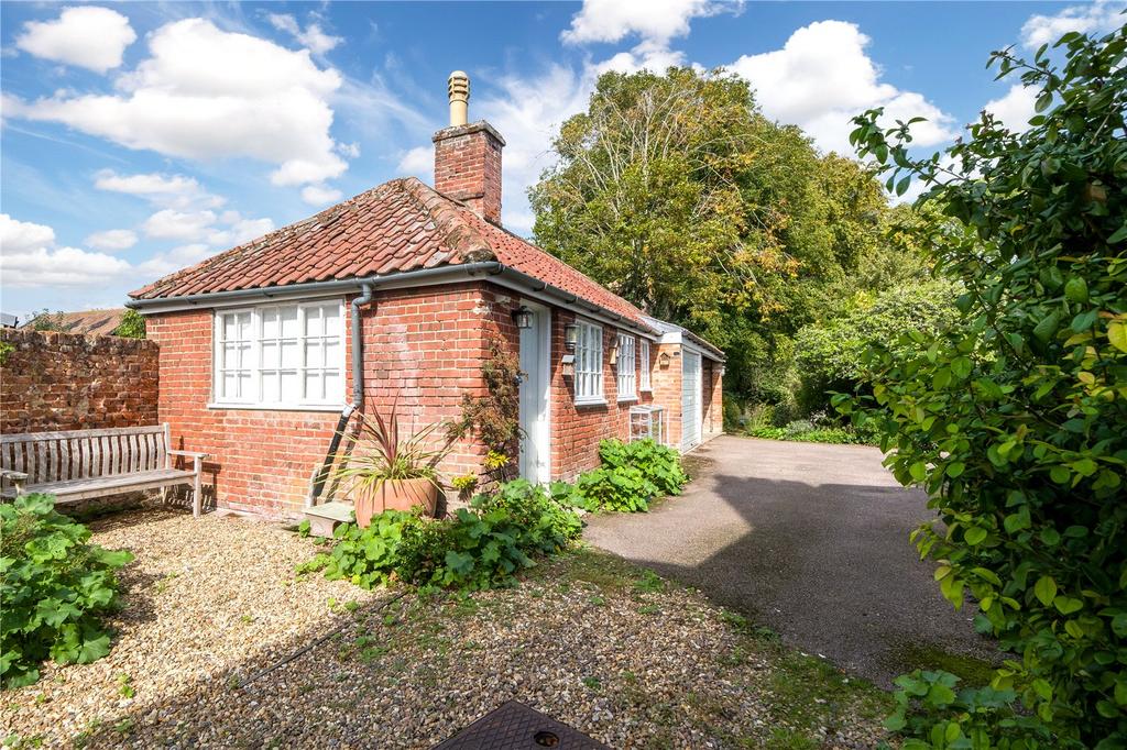 Outbuilding