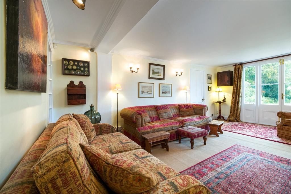 Drawing Room