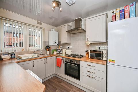 undefined, Hunter Court, Merseyside L34